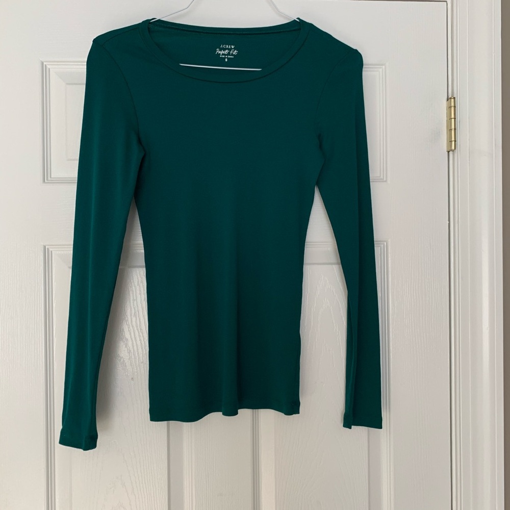 Jcrew Perfect Fit